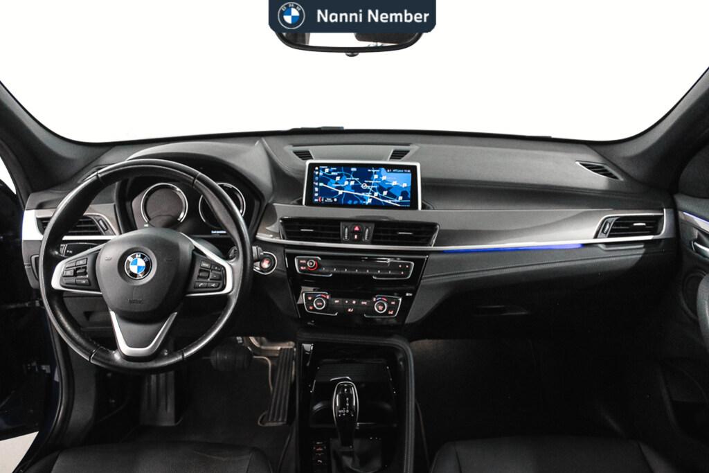 usatostore.bmw.it Store BMW X1 sdrive16d xLine