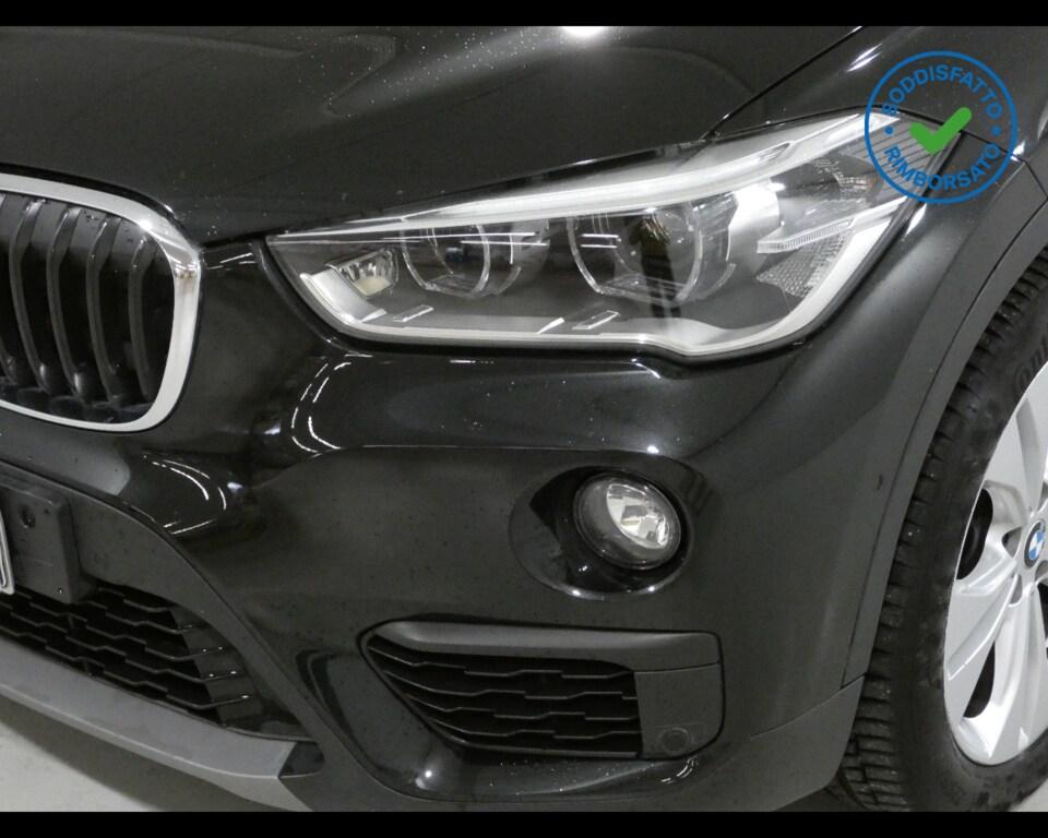 usatostore.bmw.it Store BMW X1 xdrive18d Business auto