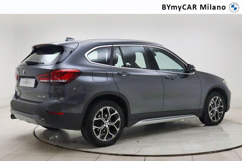 usatostore.bmw.it Store BMW X1 sdrive18i xLine 140cv auto