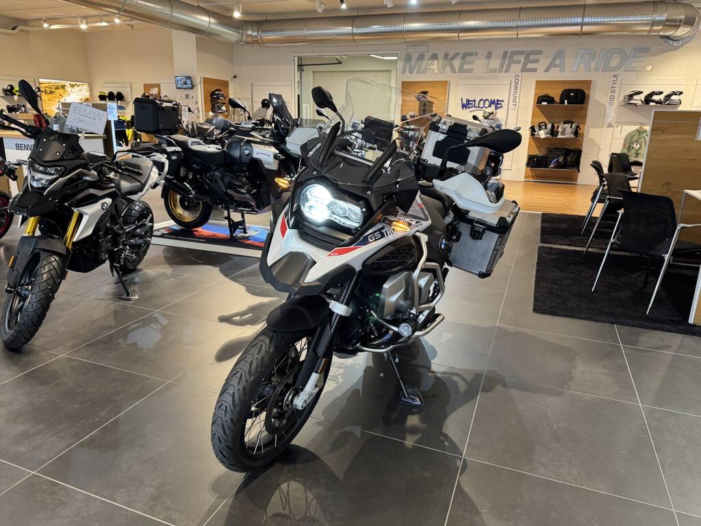 usatostore.bmw.it Store BMW Motorrad R 1250 GS BMW R 1250 GS Adventure ABS MY21