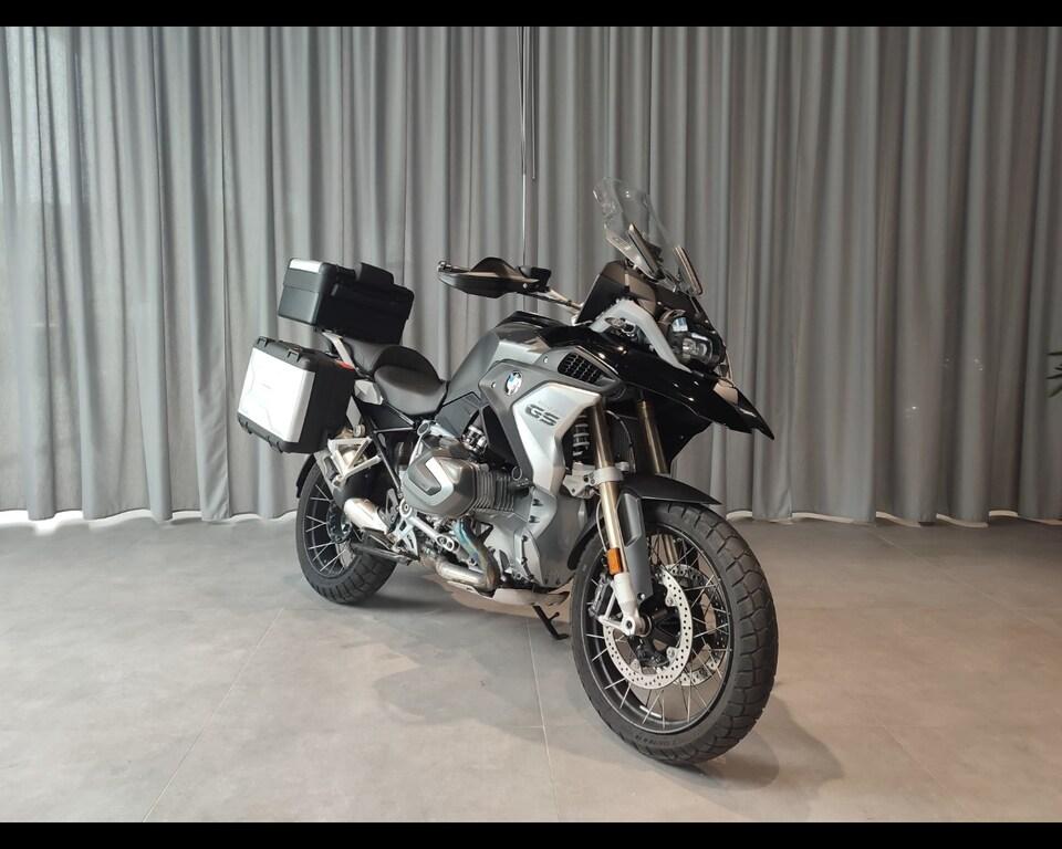 usatostore.bmw-motorrad.it Store BMW Motorrad R 1250 GS BMW R 1250 GS ABS MY19