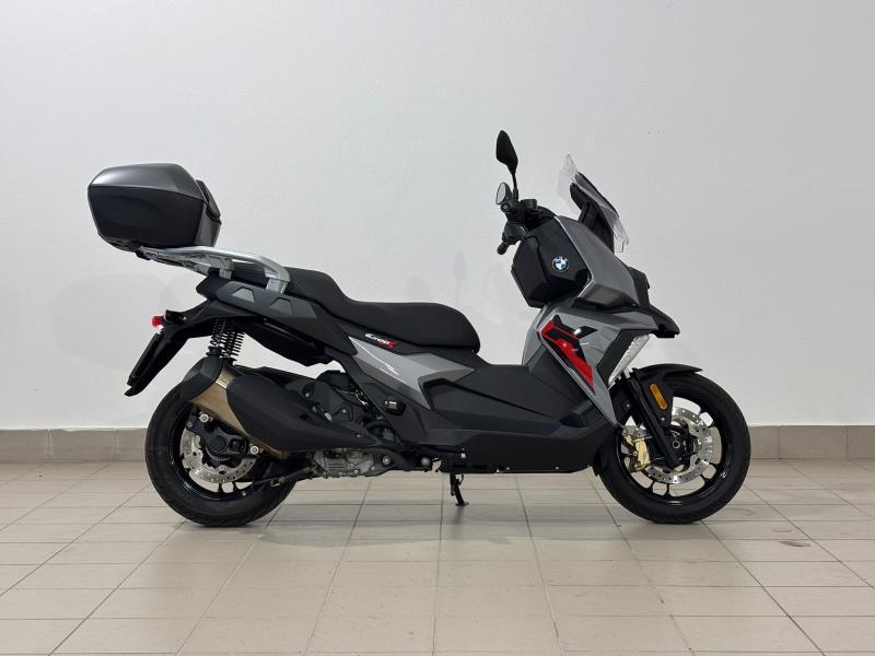 usatostore.bmw-motorrad.it Store BMW Motorrad C 400 X BMW C 400 X MY21
