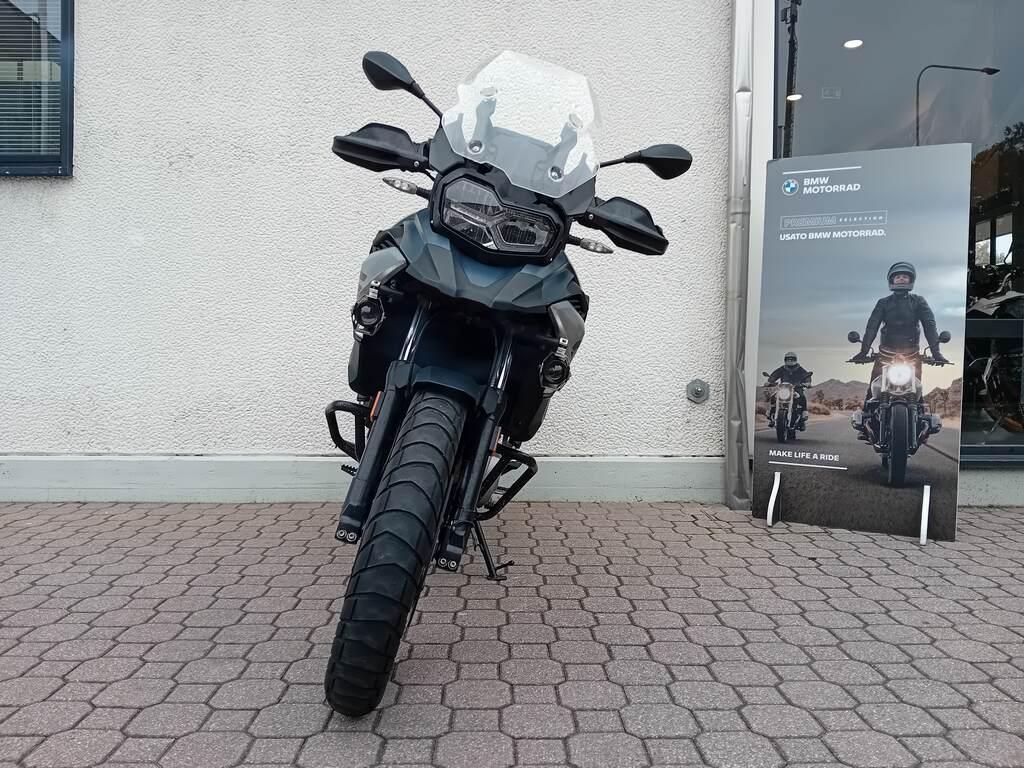 usatostore.bmw-motorrad.it Store BMW Motorrad F 750 GS BMW F 750 GS ABS MY18