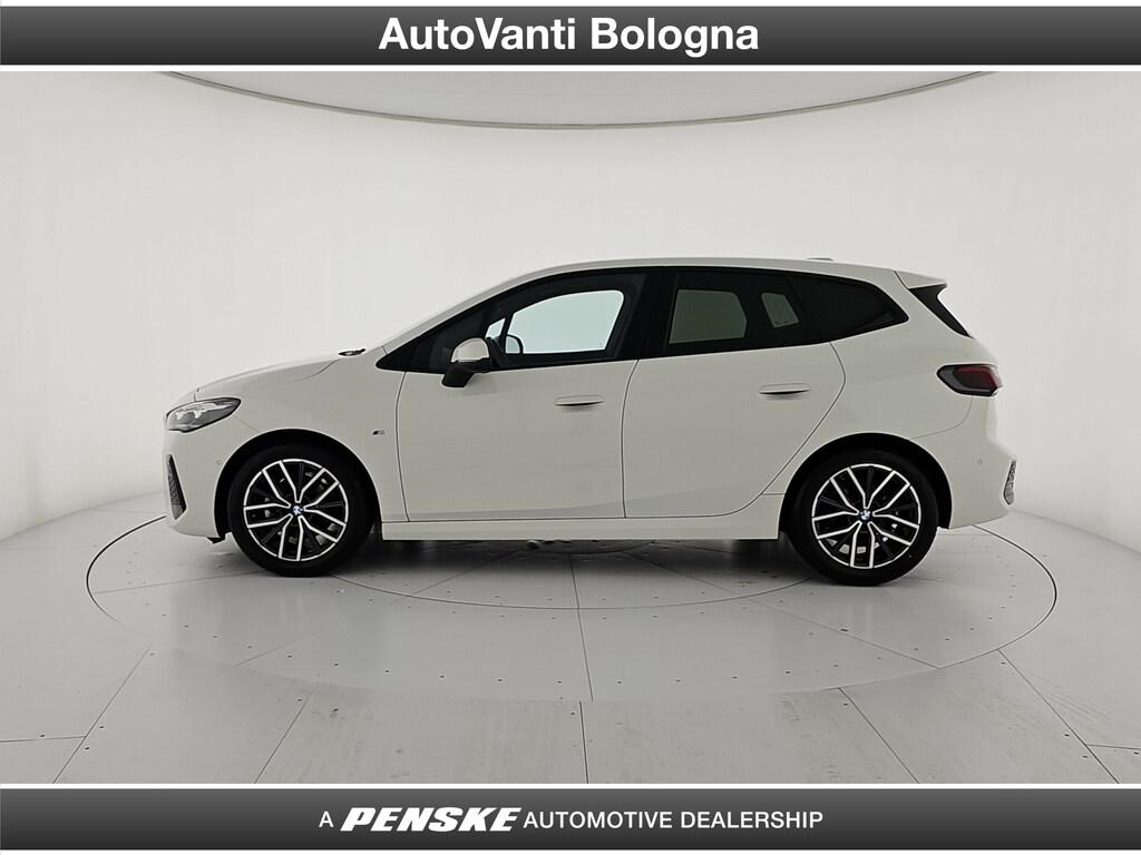 usatostore.bmw.it Store BMW Serie 2 218d Active Tourer Msport auto