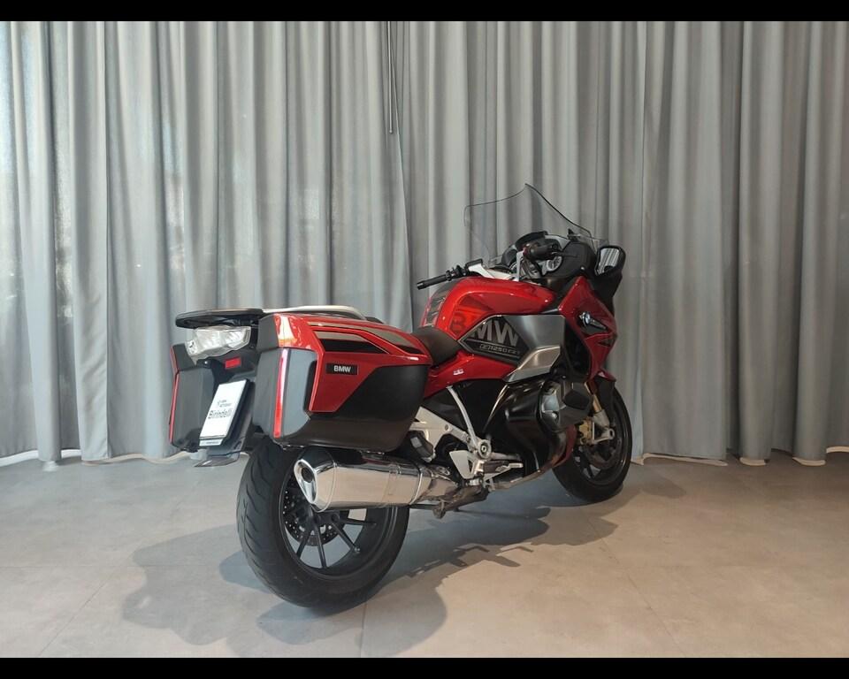 usatostore.bmw-motorrad.it Store BMW Motorrad R 1250 RT ABS