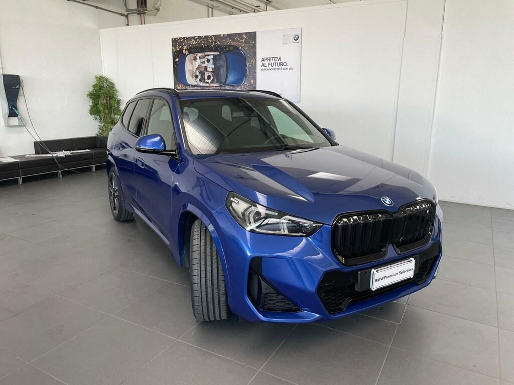 usatostore.bmw.it Store BMW iX1 30 xdrive Msport