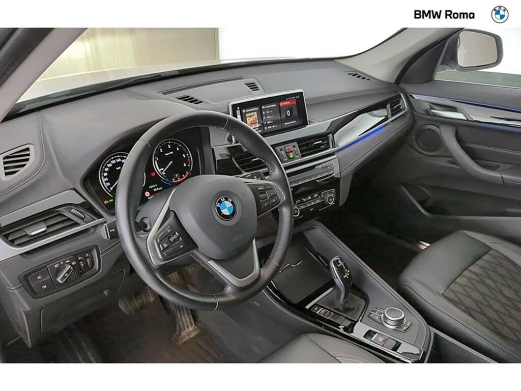 usatostore.bmw.it Store BMW X1 sdrive18d xLine auto