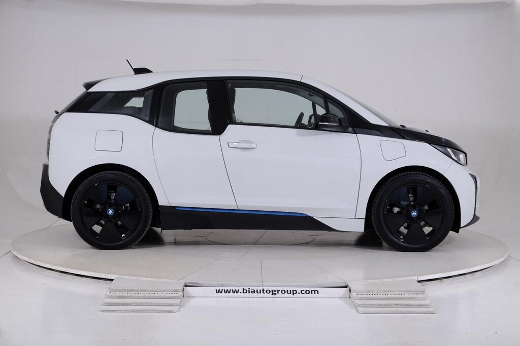 usatostore.bmw.it Store BMW i3 94 Ah