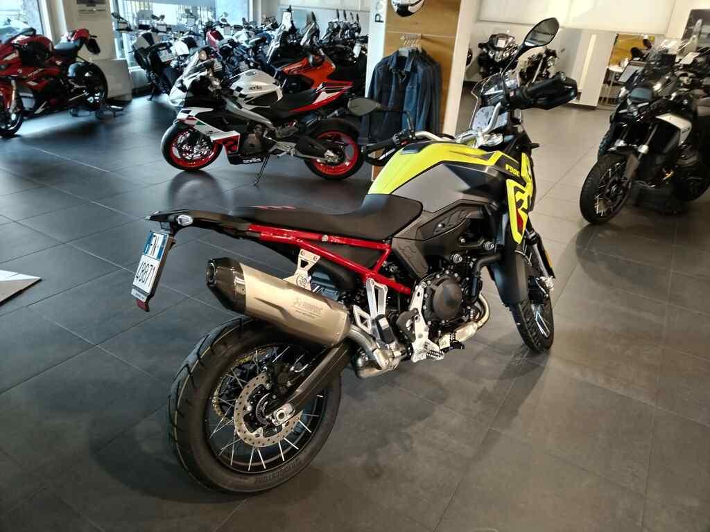 usatostore.bmw.it Store BMW Motorrad F 900 GS BMW F 900 GS MY24