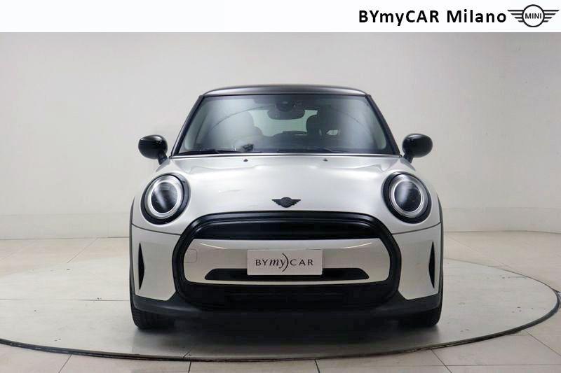 usatostore.bmw.it Store MINI MINI 1.5 TwinPower Turbo Cooper