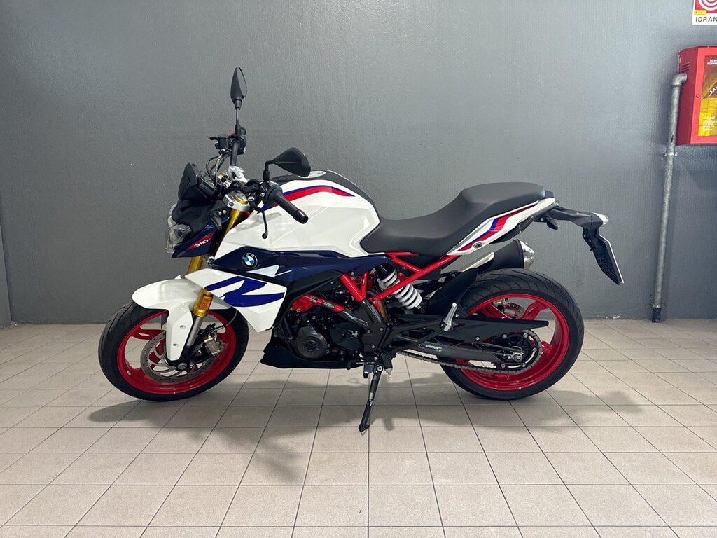 usatostore.bmw.it Store BMW Motorrad G 310 R BMW G 310 R MY21