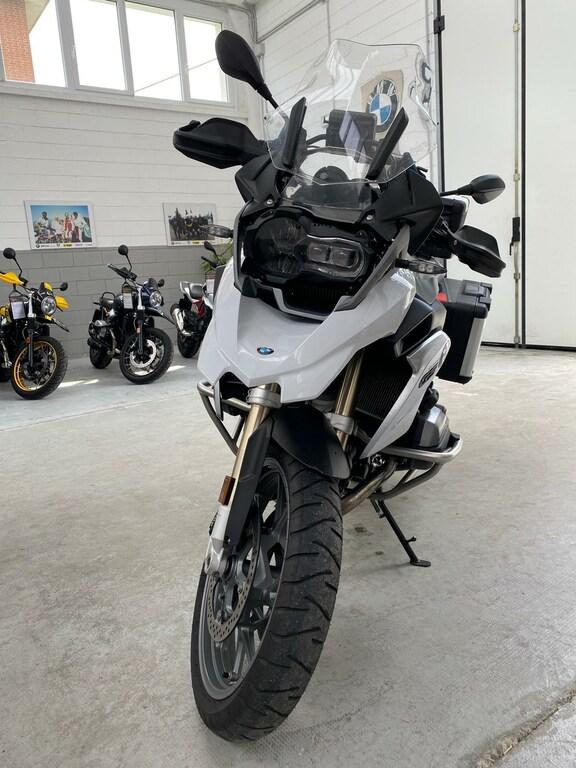 usatostore.bmw.it Store BMW Motorrad R 1200 GS BMW R 1200 GS ABS MY16