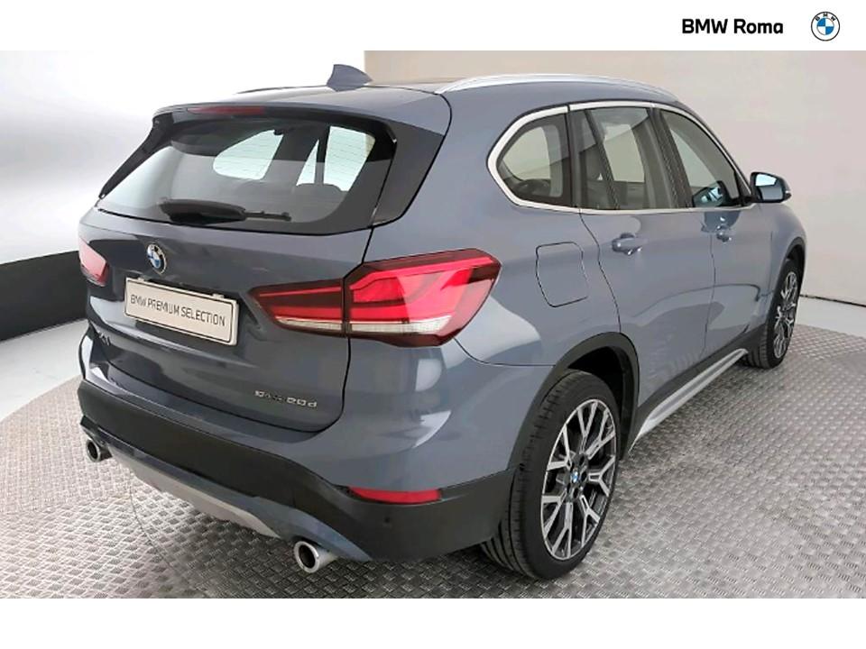 usatostore.bmw.it Store BMW X1 sdrive20d xLine auto