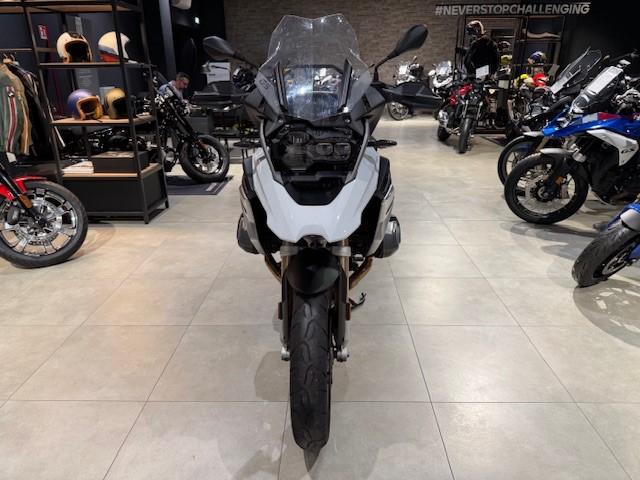 usatostore.bmw.it Store BMW Motorrad R 1250 GS ABS