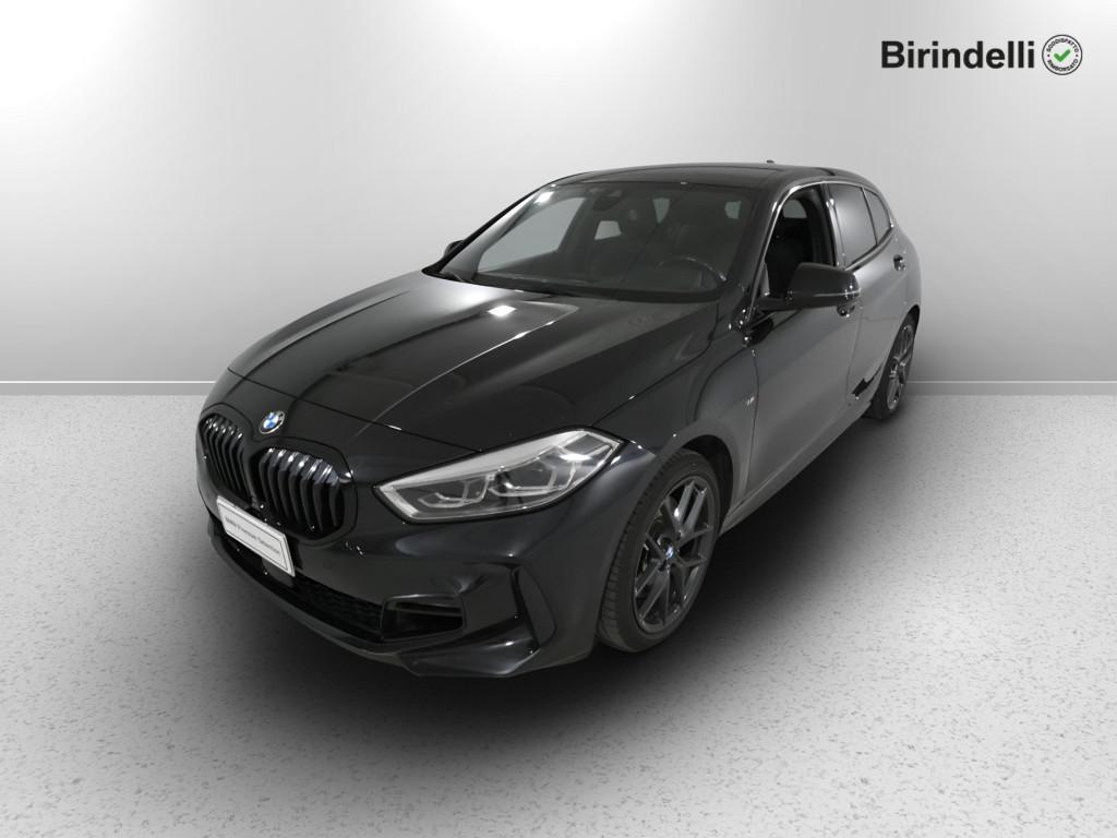 usatostore.bmw.it Store BMW Serie 1 120d Msport xdrive auto