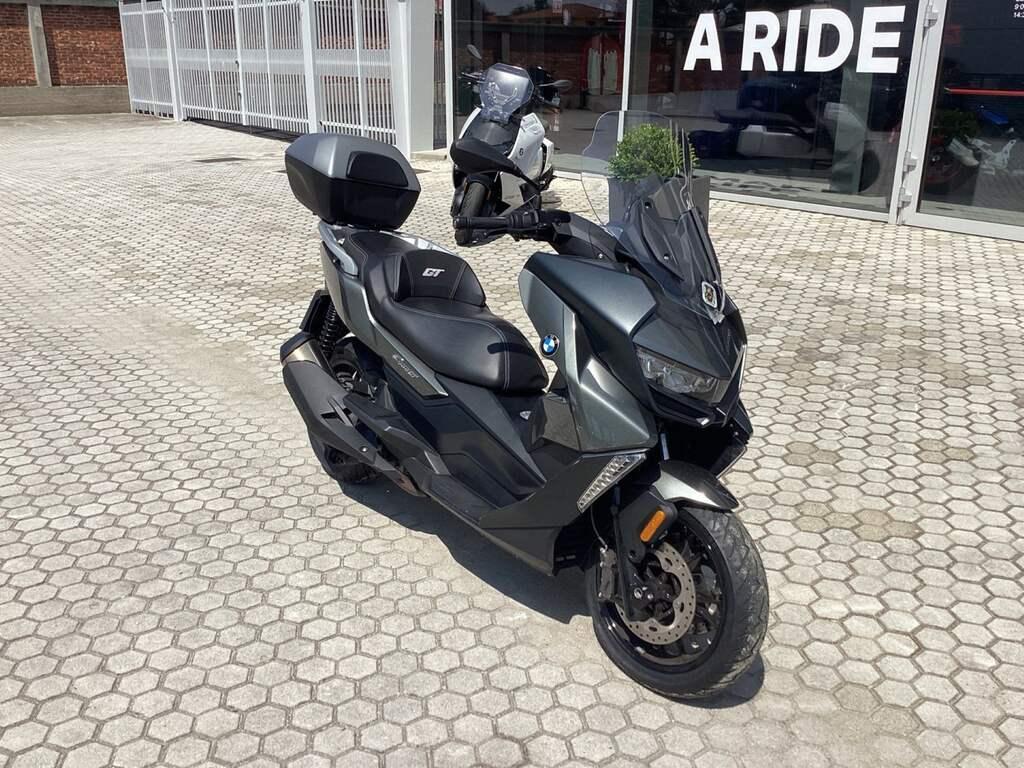 usatostore.bmw-motorrad.it Store BMW Motorrad C 400 GT BMW C 400 GT MY21