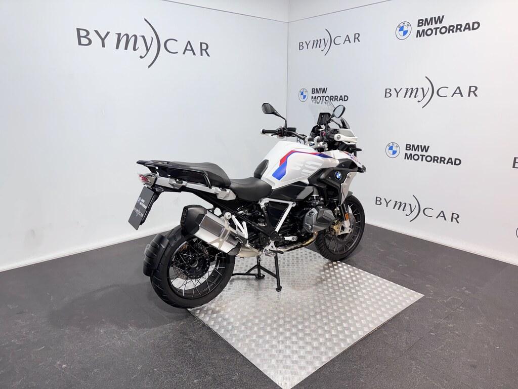 usatostore.bmw-motorrad.it Store BMW Motorrad R 1250 GS BMW R 1250 GS ABS MY21