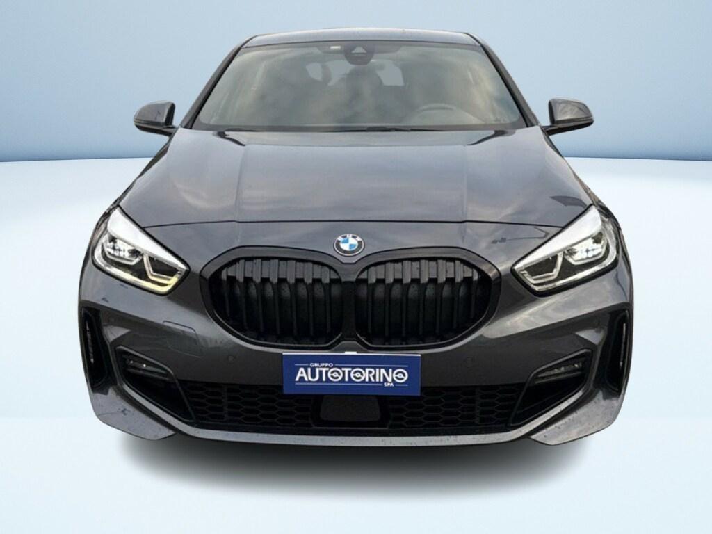 usatostore.bmw.it Store BMW Serie 1 120d Msport xdrive auto