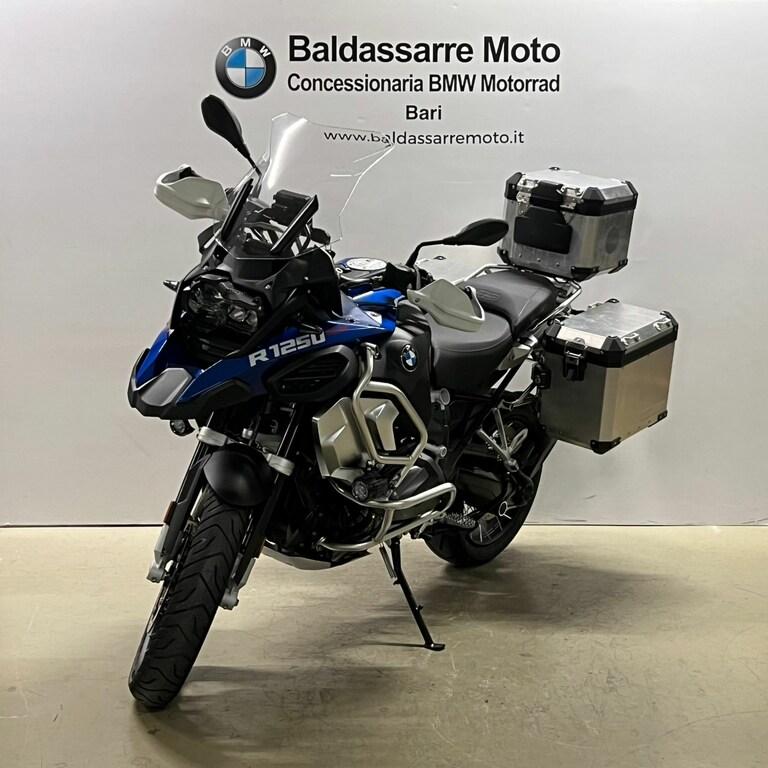 usatostore.bmw.it Store BMW Motorrad R 1250 GS BMW R 1250 GS Adventure ABS MY21