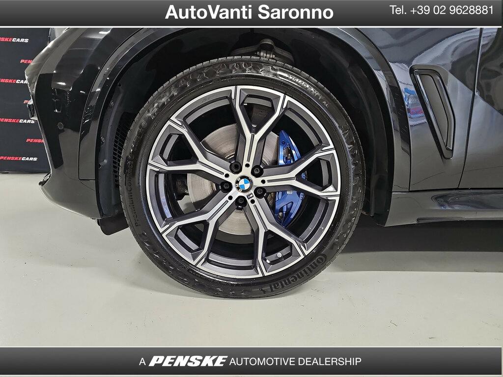 usatostore.bmw.it Store BMW X5 xdrive30d mhev 48V Msport auto