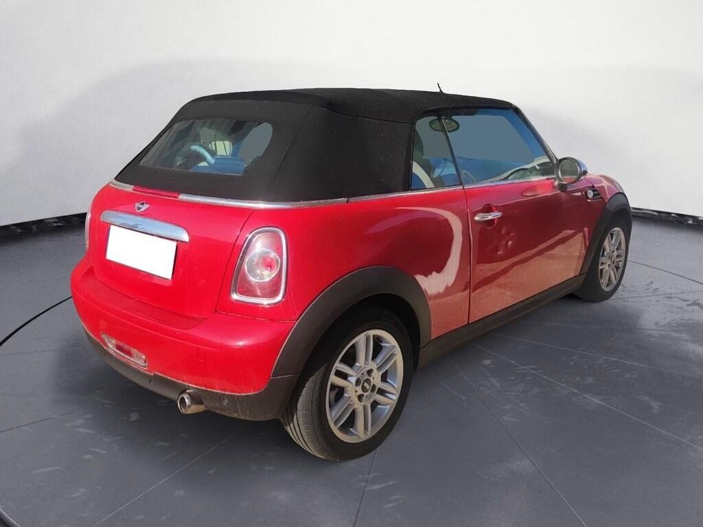 usatostore.bmw-motorrad.it Store MINI MINI 2.0 Cooper D Auto