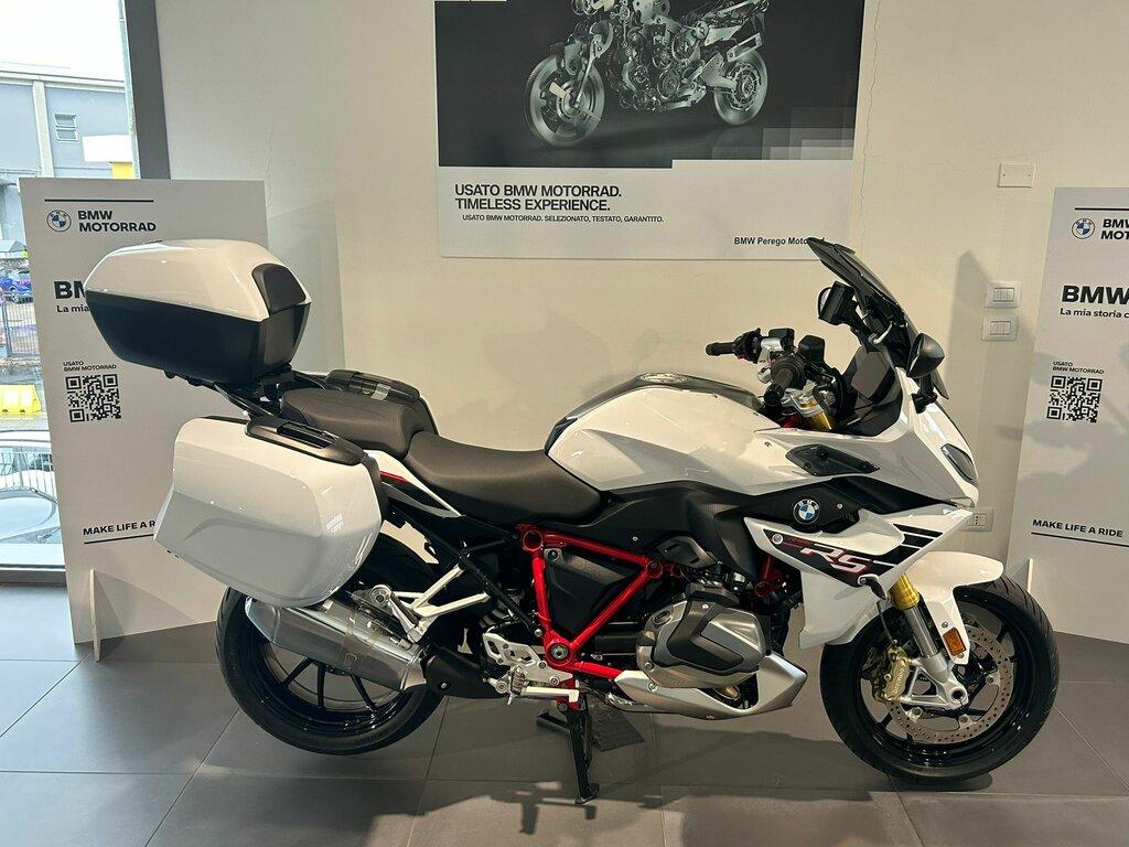usatostore.bmw-motorrad.it Store BMW Motorrad R 1250 RS BMW R 1250 RS ABS MY20