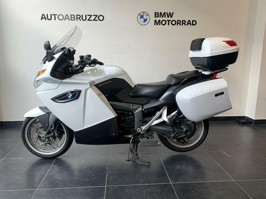 usatostore.bmw-motorrad.it Store BMW Motorrad K 1300 GT ABS Sport