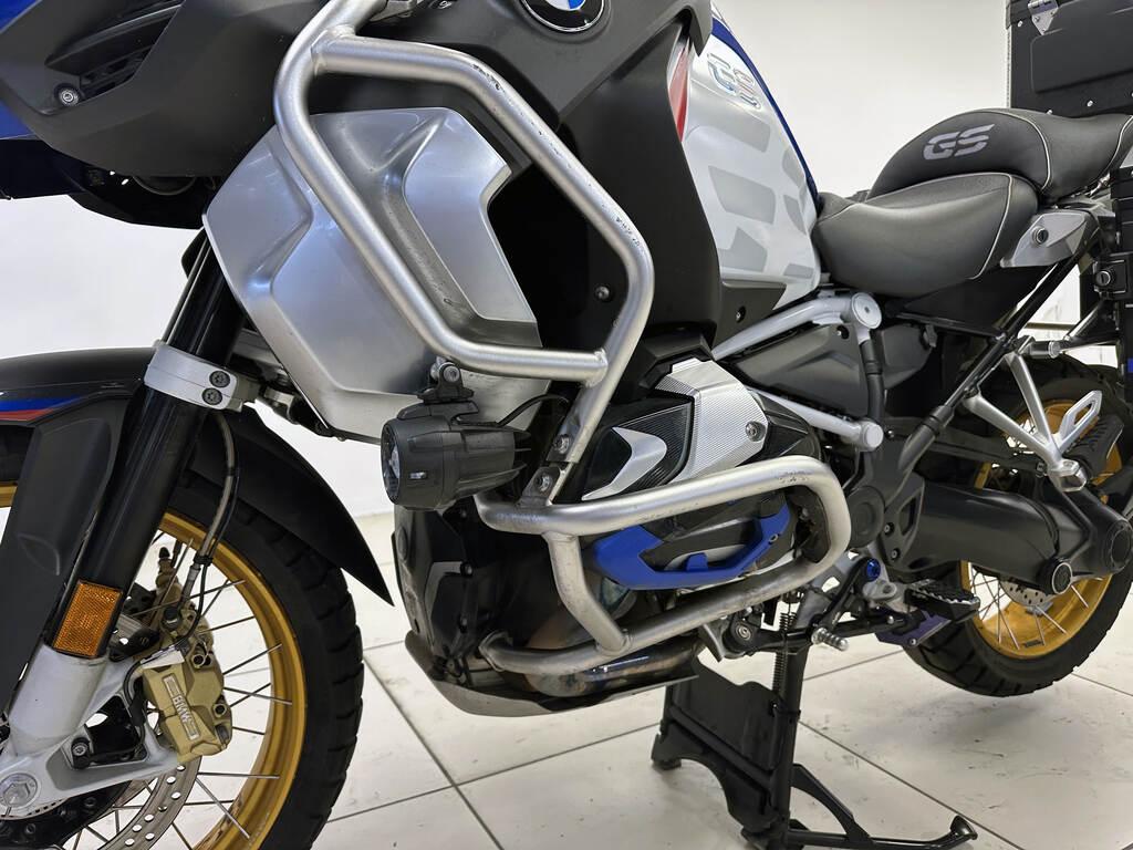 usatostore.bmw.it Store BMW Motorrad R 1250 GS BMW R 1250 GS Adventure ABS MY19