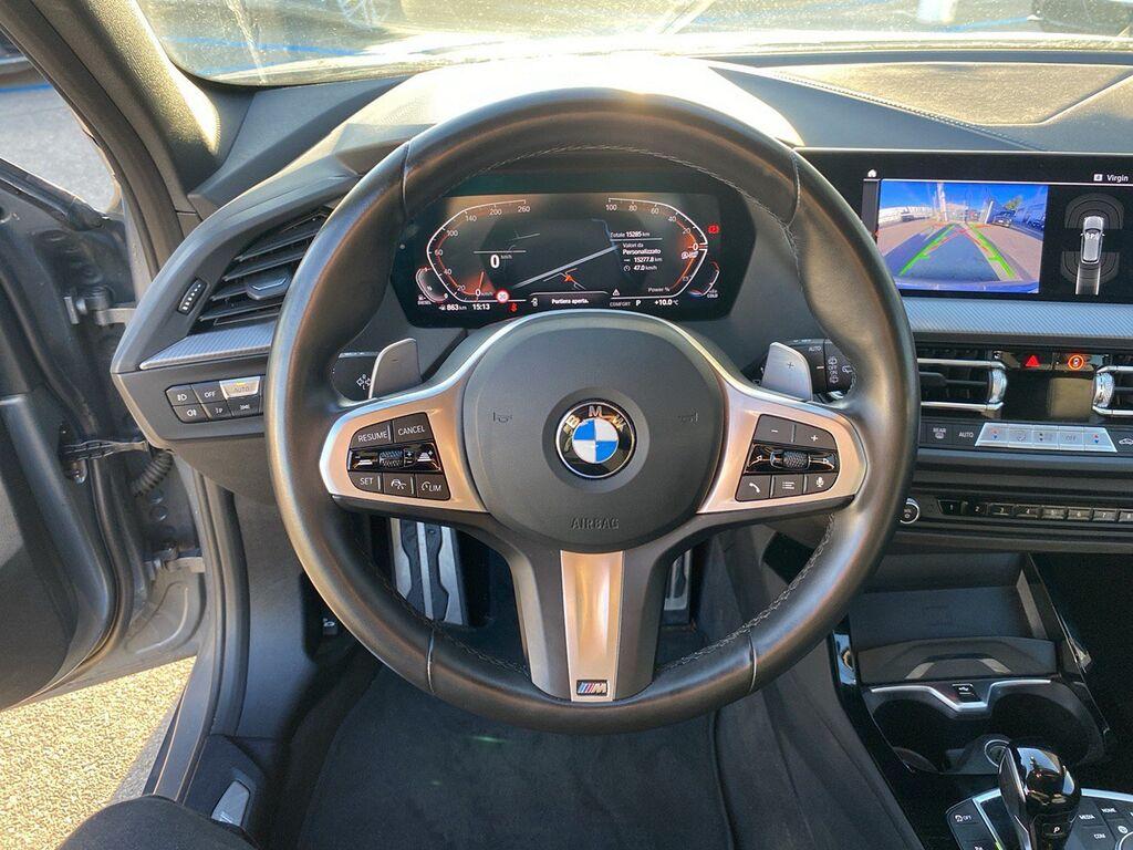 usatostore.bmw.it Store BMW Serie 1 118d Msport auto