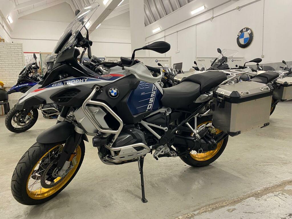 usatostore.bmw-motorrad.it Store BMW Motorrad R 1250 GS BMW R 1250 GS Adventure ABS MY21