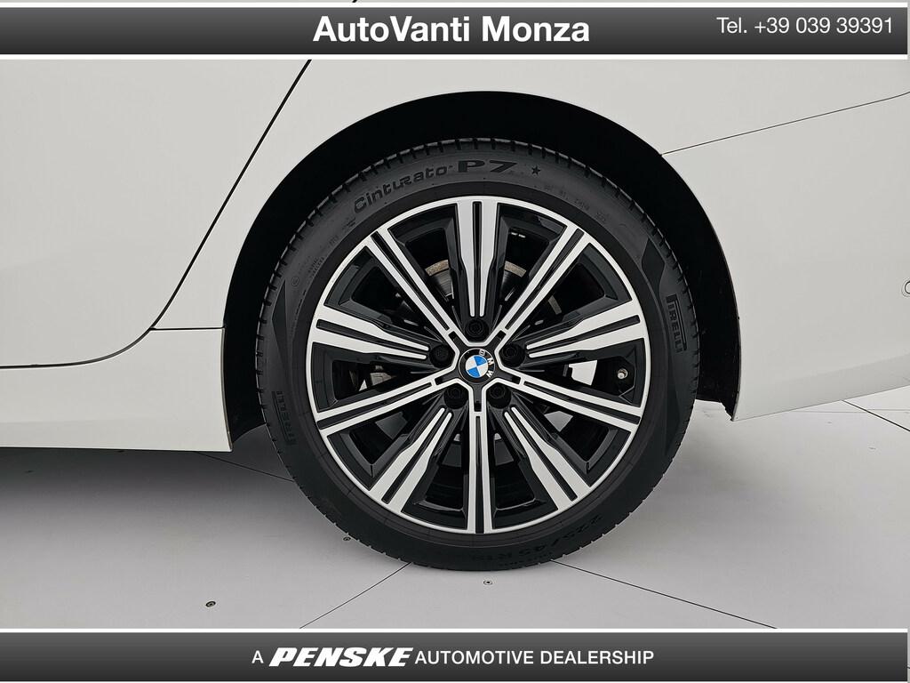 usatostore.bmw.it Store BMW Serie 3 320d Touring mhev 48V xdrive Luxury auto