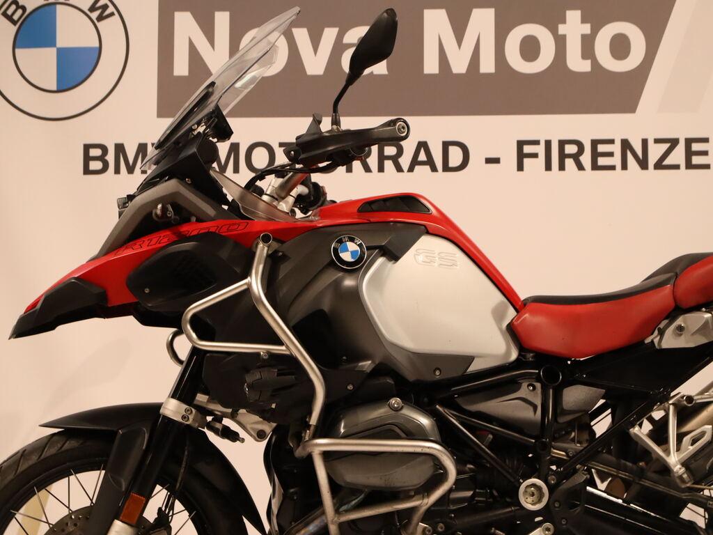 usatostore.bmw-motorrad.it Store BMW Motorrad R 1200 GS BMW R 1200 GS Adventure ABS MY16