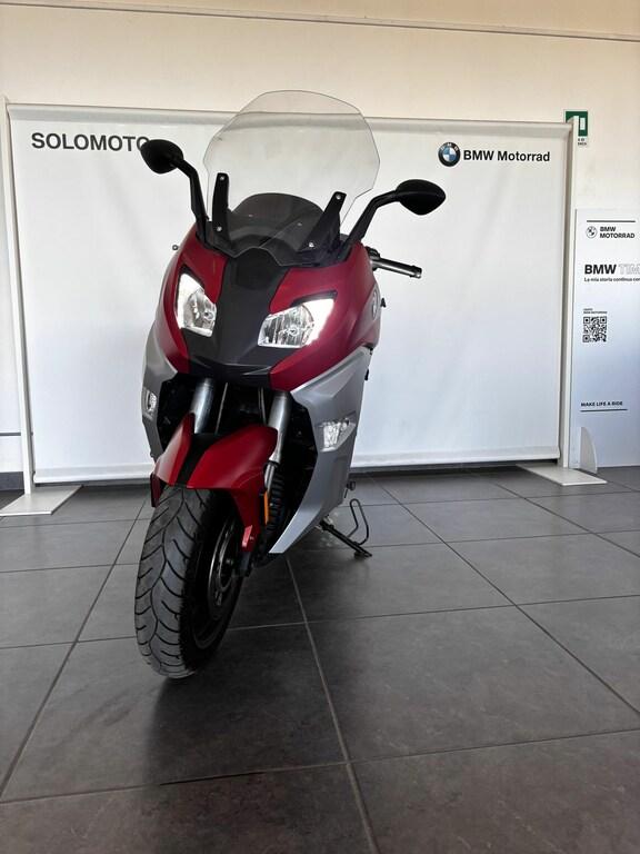 usatostore.bmw-motorrad.it Store BMW Motorrad C 650 BMW C 650 Sport MY16