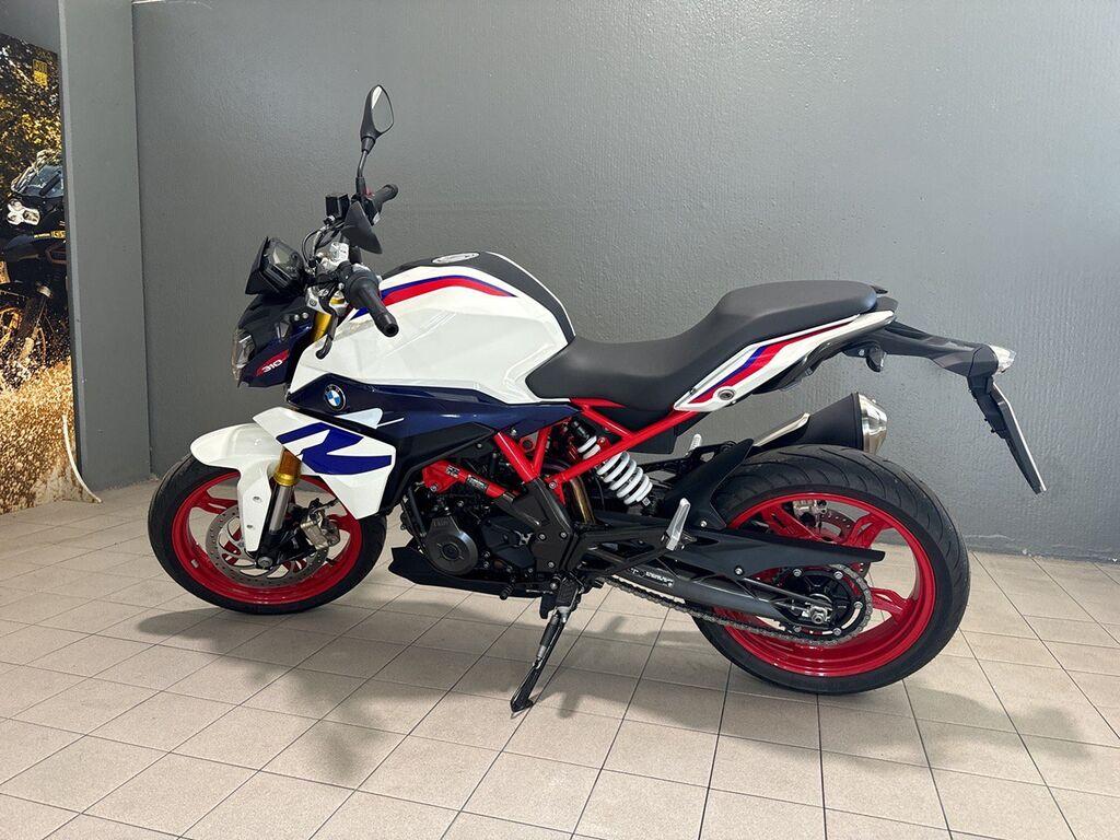 usatostore.bmw.it Store BMW Motorrad G 310 R BMW G 310 R MY21