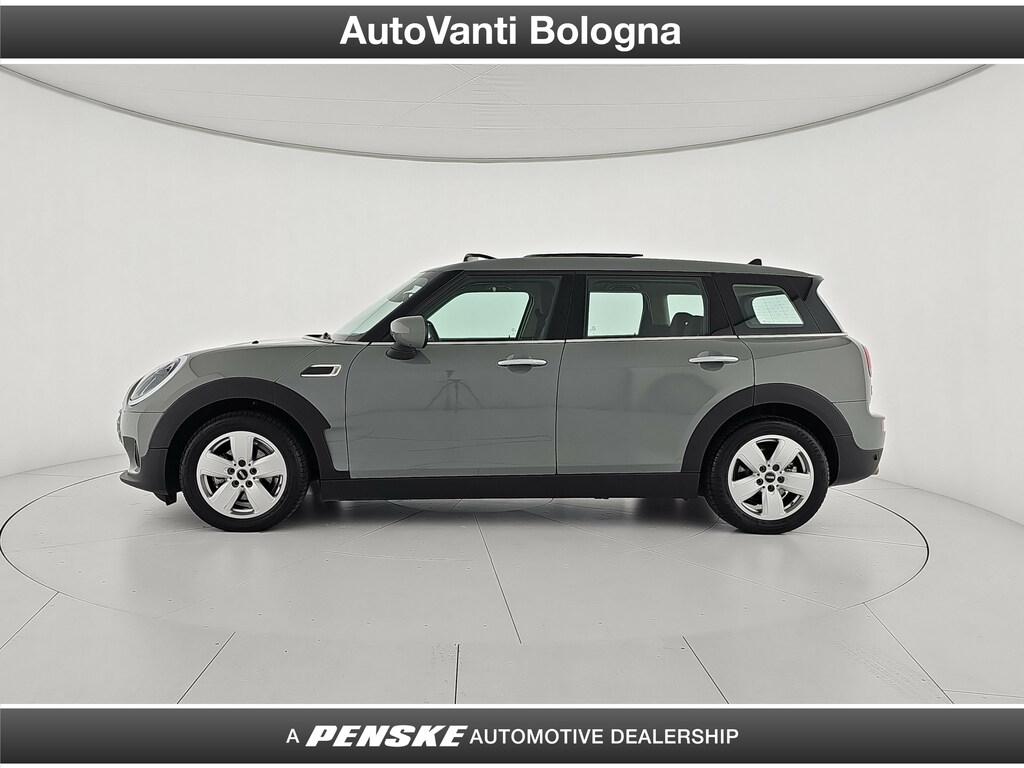 usatostore.bmw.it Store MINI MINI Clubman 1.5 One D Classic