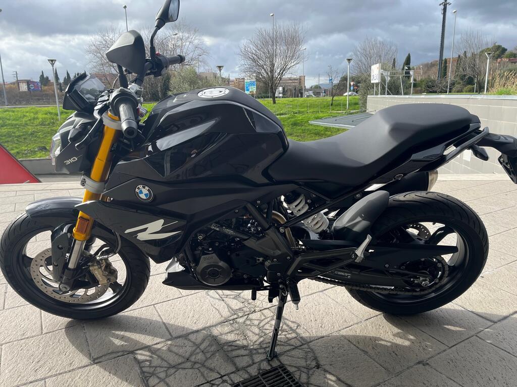 usatostore.bmw.it Store BMW Motorrad G 310 R BMW G 310 R MY21