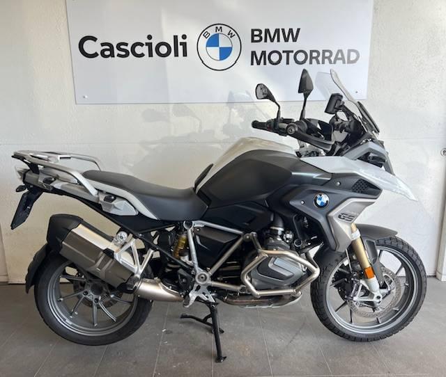 usatostore.bmw-motorrad.it Store BMW Motorrad R 1250 GS BMW R 1250 GS ABS MY21