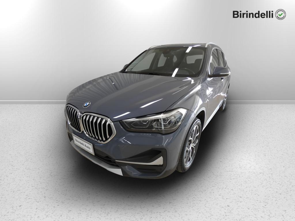 usatostore.bmw.it Store BMW X1 xdrive20d xLine Plus auto