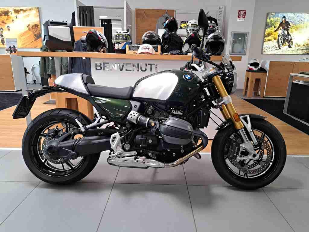 usatostore.bmw-motorrad.it Store BMW Motorrad R 12 nineT 