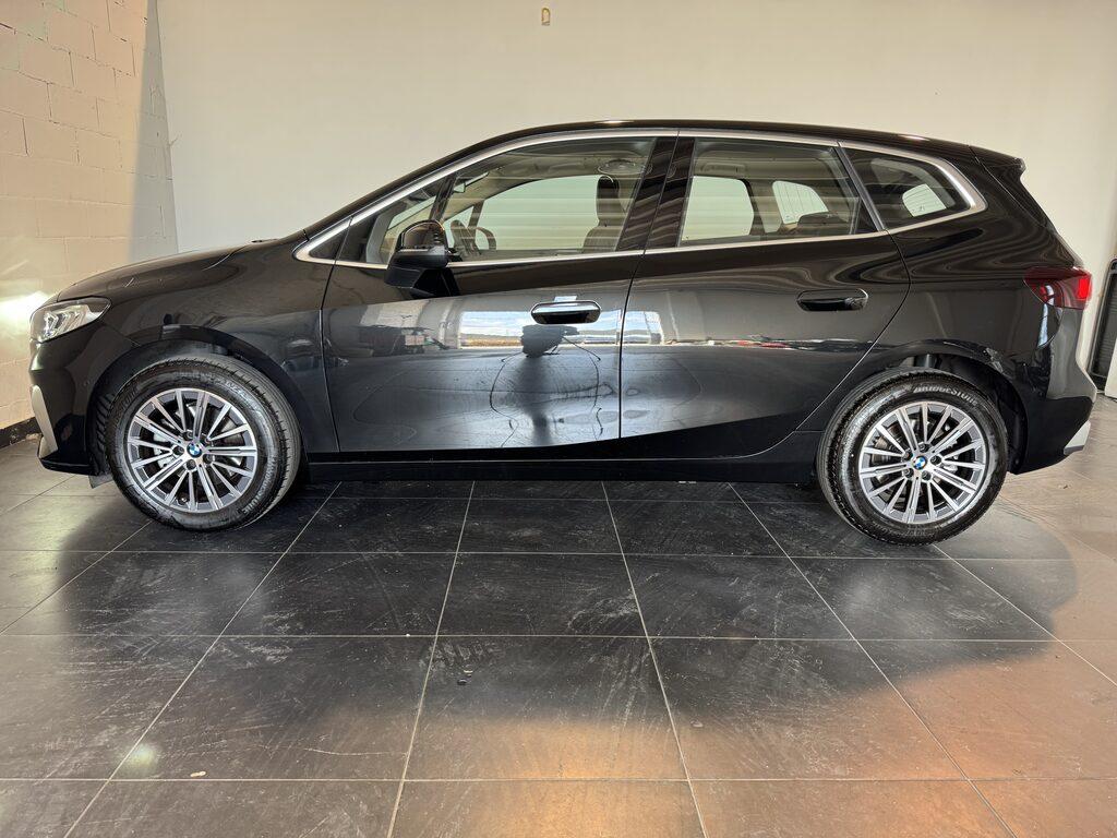 usatostore.bmw.it Store BMW Serie 2 218d Active Tourer Luxury auto