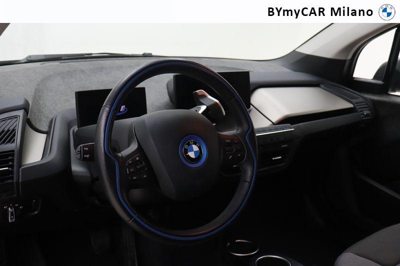 www.bymycar-milano.store Store BMW i3 i3s 120Ah Advantage