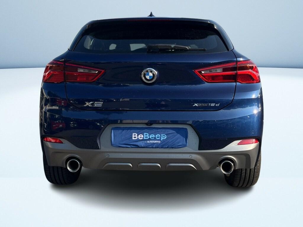 usatostore.bmw.it Store BMW X2 xdrive18d Msport X auto