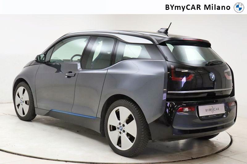 usatostore.bmw.it Store BMW i3 120Ah Advantage