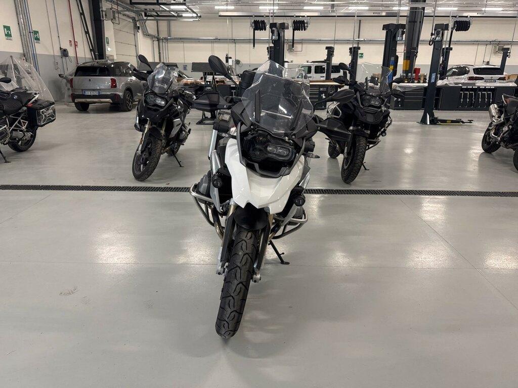 usatostore.bmw-motorrad.it Store BMW Motorrad R 1200 GS BMW R 1200 GS ABS MY14