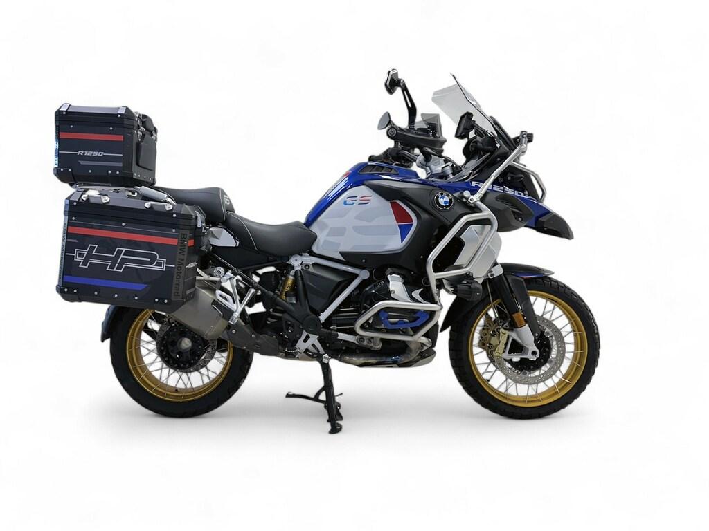 usatostore.bmw.it Store BMW Motorrad R 1250 GS BMW R 1250 GS Adventure ABS MY19