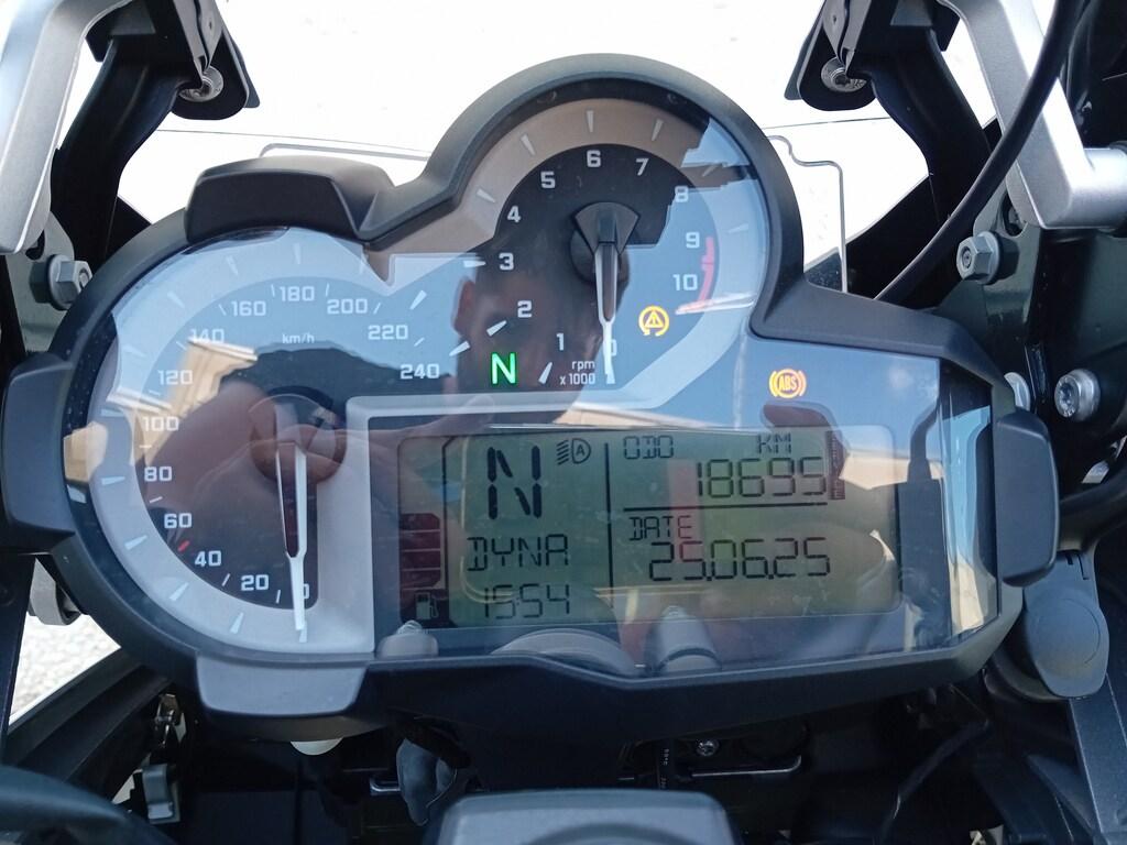 usatostore.bmw-motorrad.it Store BMW Motorrad R 1200 GS BMW R 1200 GS ABS MY14