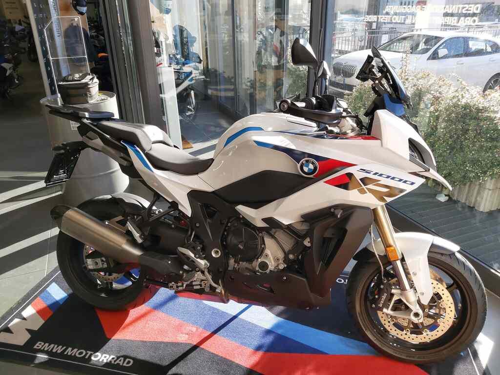 usatostore.bmw-motorrad.it Store BMW Motorrad S 1000 XR BMW S 1000 XR ABS MY24