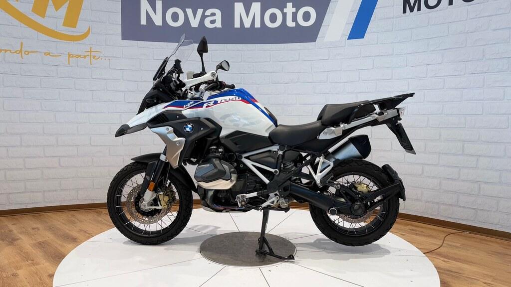 usatostore.bmw-motorrad.it Store BMW Motorrad R 1250 GS BMW R 1250 GS ABS MY19