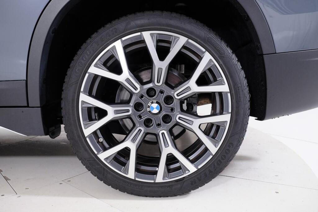 usatostore.bmw.it Store BMW X1 sdrive18d xLine Plus auto