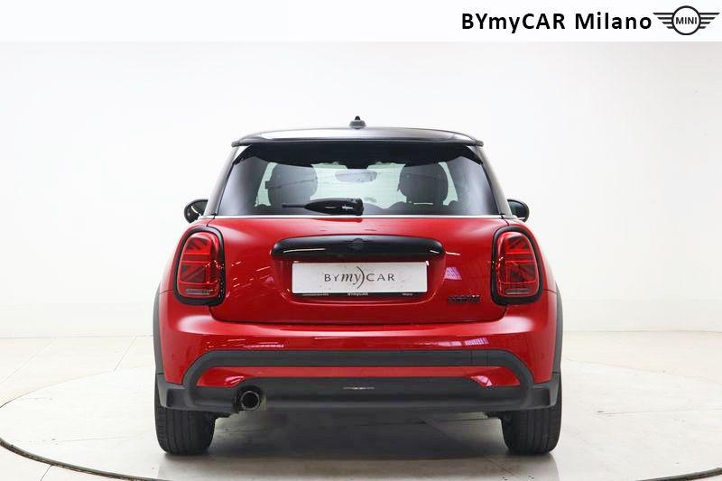 usatostore.bmw.it Store MINI MINI 1.5 TwinPower Turbo Cooper